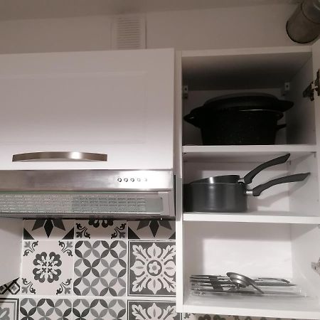 Hadriel Host Apartment Клермон-Феран Екстериор снимка