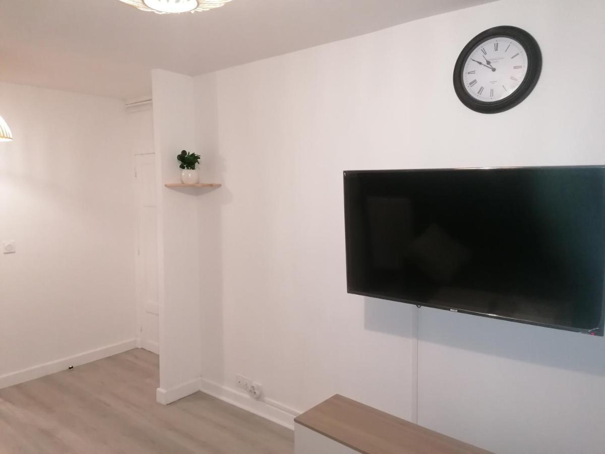 Hadriel Host Apartment Клермон-Феран Екстериор снимка