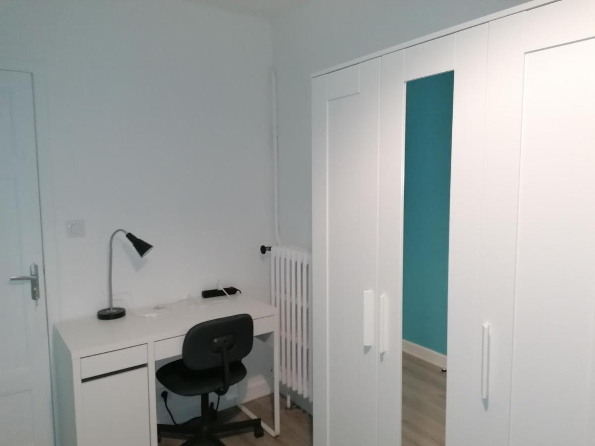 Hadriel Host Apartment Клермон-Феран Екстериор снимка