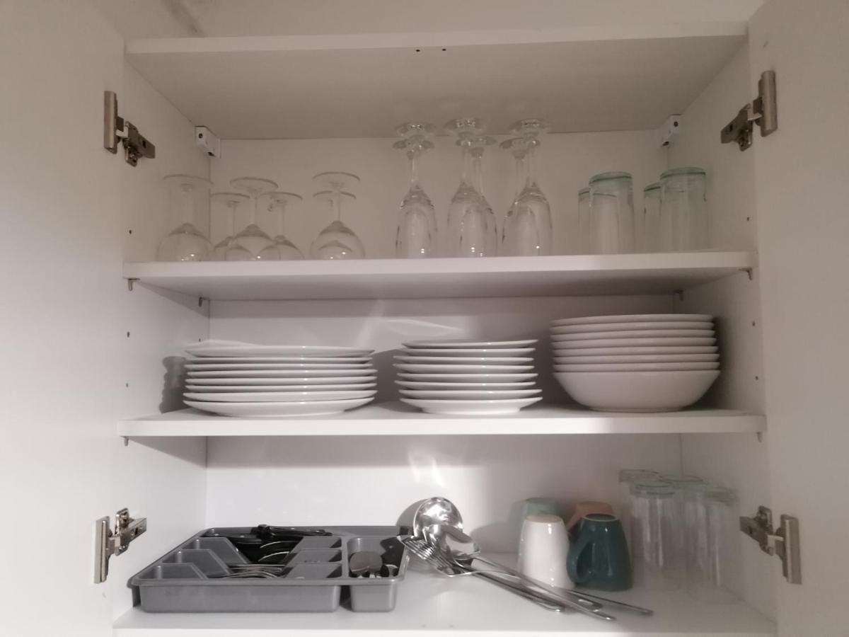 Hadriel Host Apartment Клермон-Феран Екстериор снимка