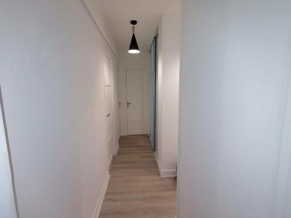 Hadriel Host Apartment Клермон-Феран Екстериор снимка