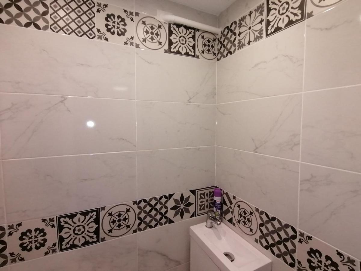Hadriel Host Apartment Клермон-Феран Екстериор снимка