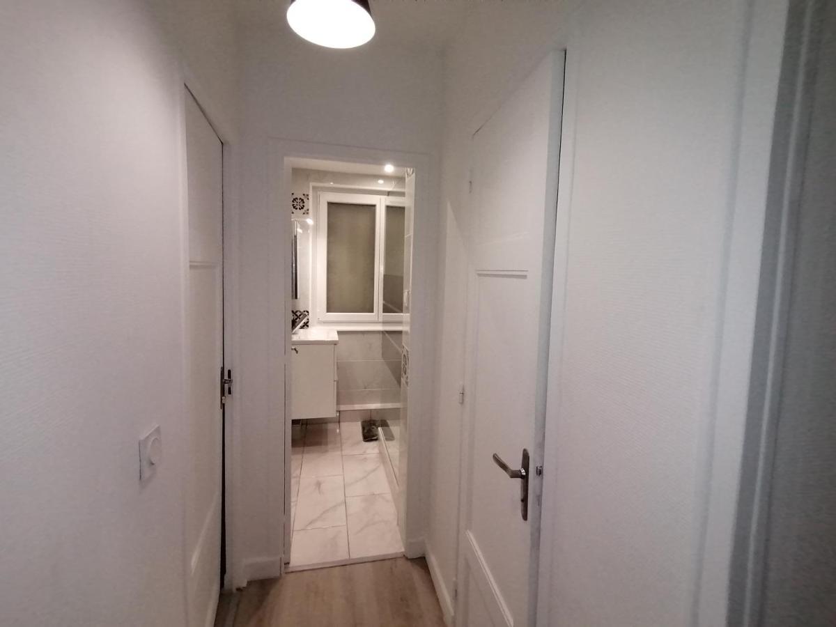 Hadriel Host Apartment Клермон-Феран Екстериор снимка
