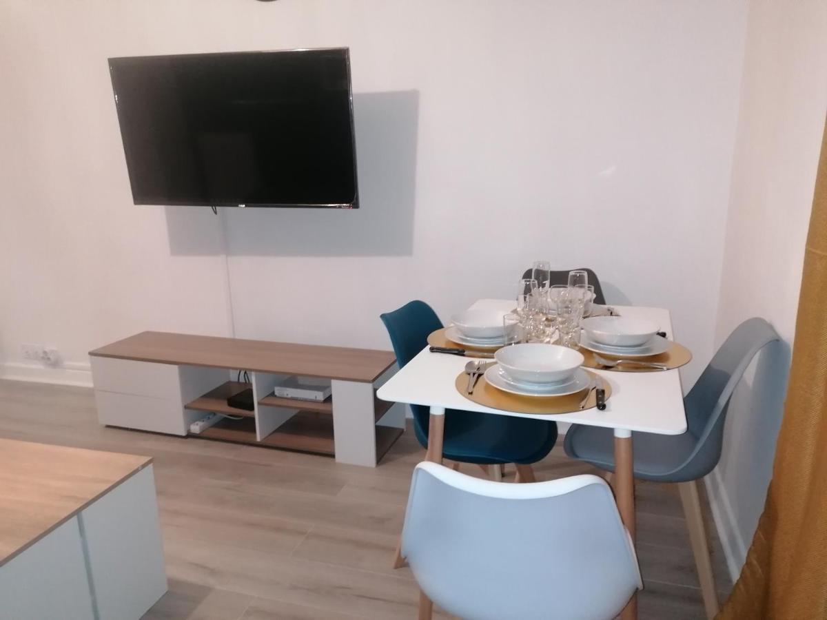 Hadriel Host Apartment Клермон-Феран Екстериор снимка