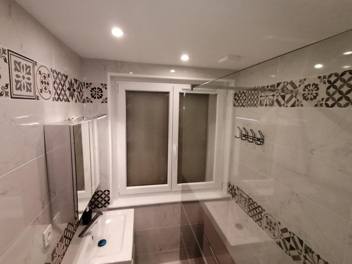 Hadriel Host Apartment Клермон-Феран Екстериор снимка