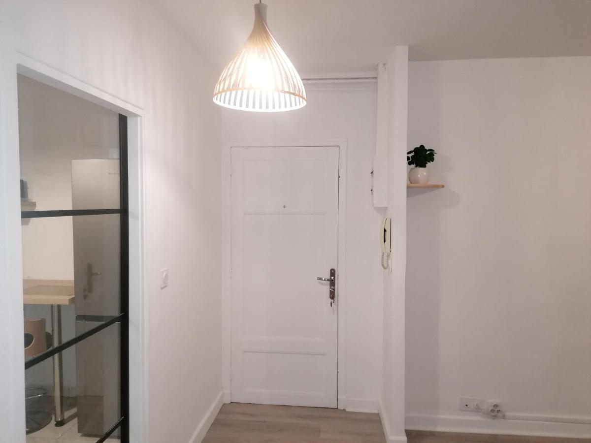 Hadriel Host Apartment Клермон-Феран Екстериор снимка